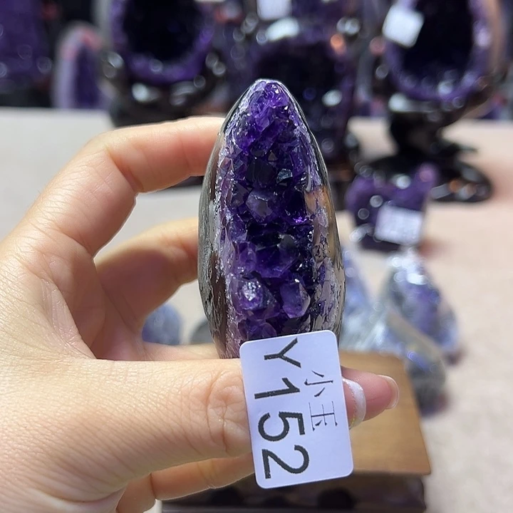 未镶嵌大型摆件（非配饰）水晶摆件