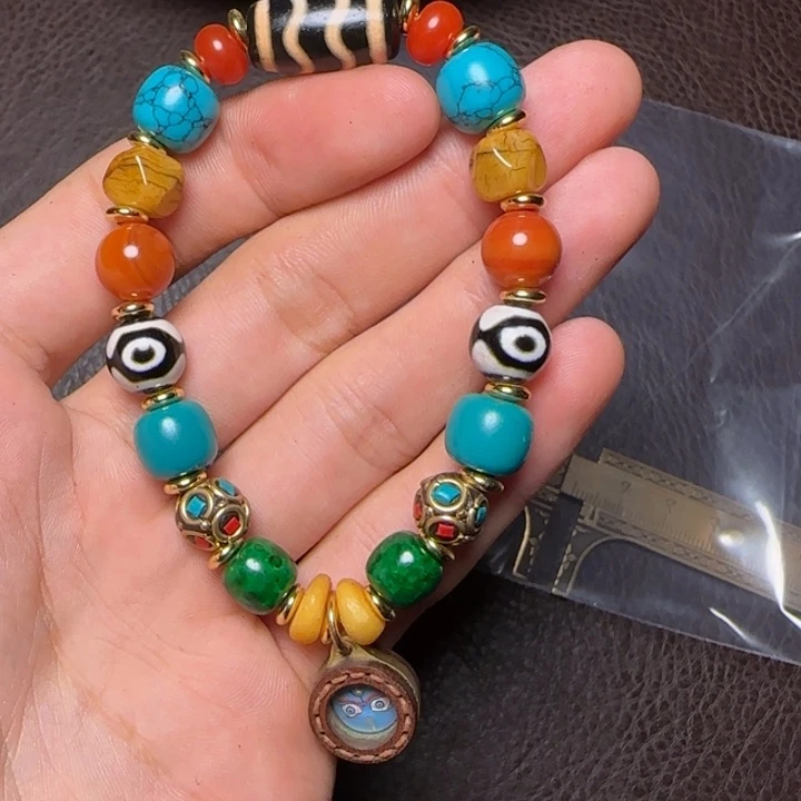 星月菩提把件三**具o o l l k k k