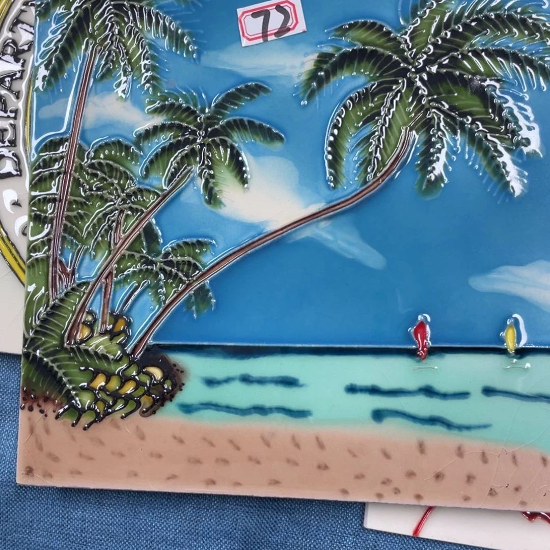 陶瓷福利清仓，默认微瑕