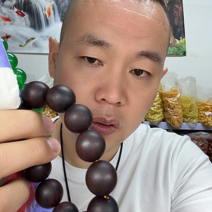 非洲紫檀（红花梨）54