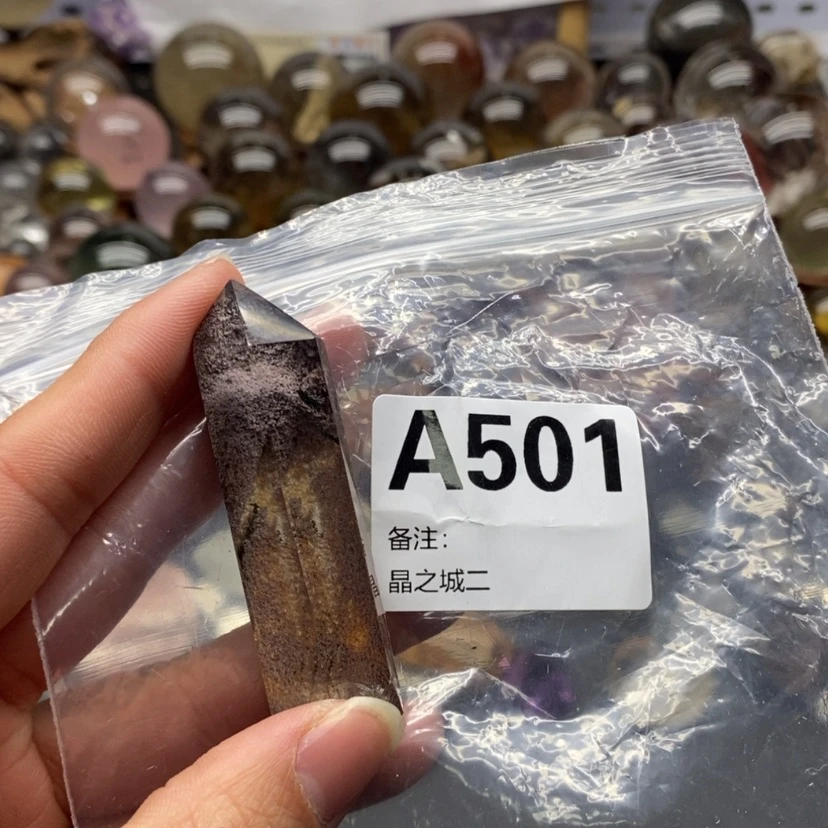 【闪购商品】水晶摆件精品未镶嵌
