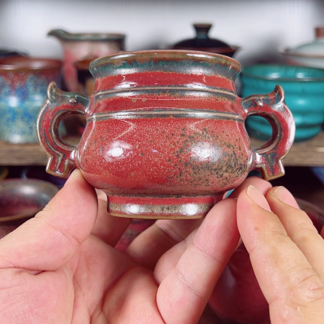 永***福吴航生作品神后原产地
