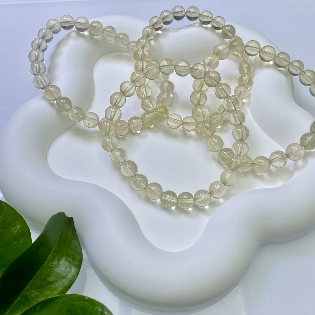 「戴琴珠宝」FG7108-安德森7mm左右单圈手链（多样性发其一）