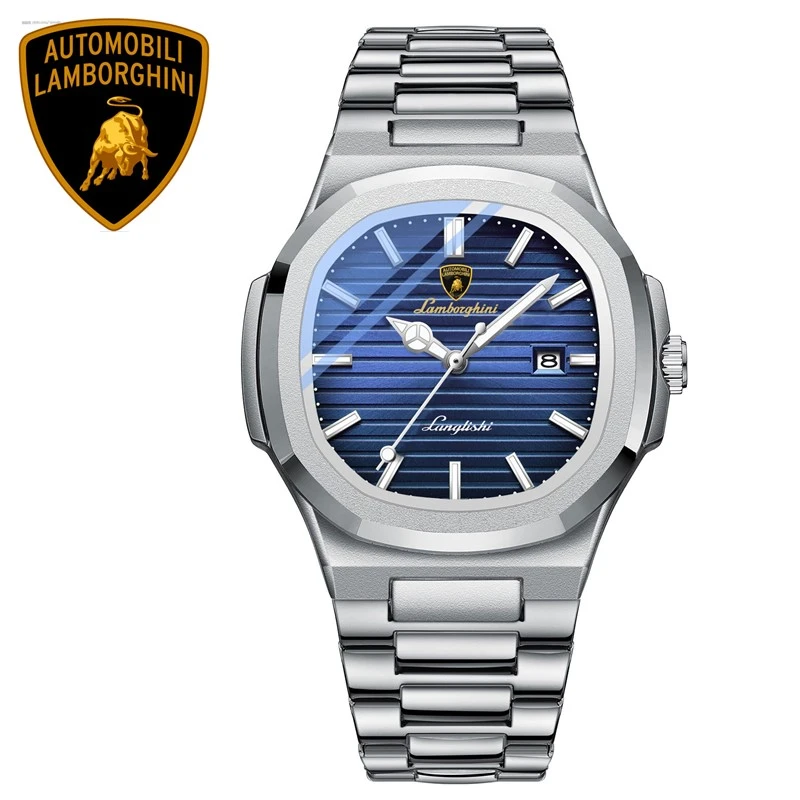 AUTOMOBILI LAMBORGHINI 兰博基尼新款998奢华腕表