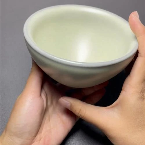 【闪购商品】茶盏-695............