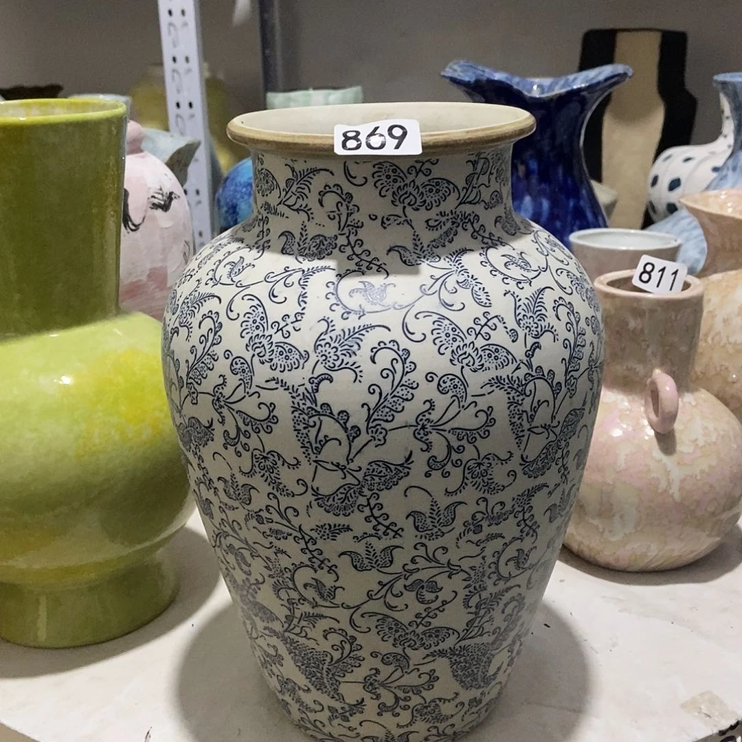 景德镇花瓶福利款