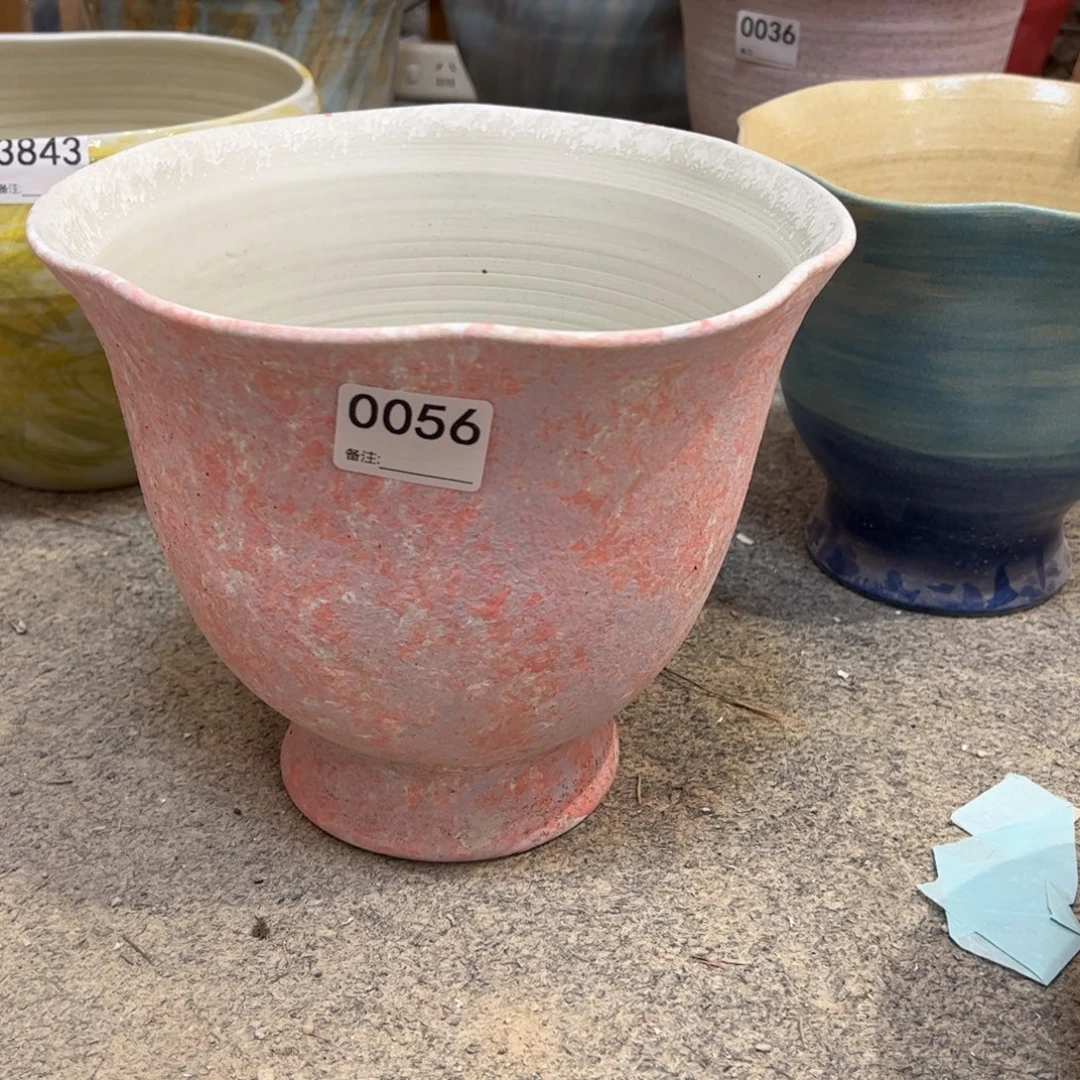 瓷片0056高22口23默认无孔