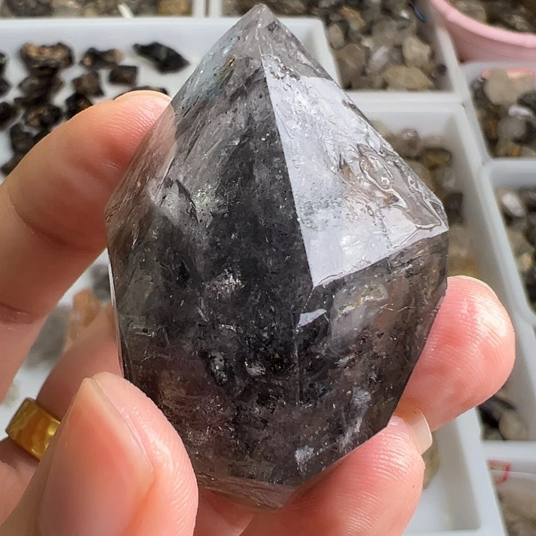 有机玻璃81闪灵水晶