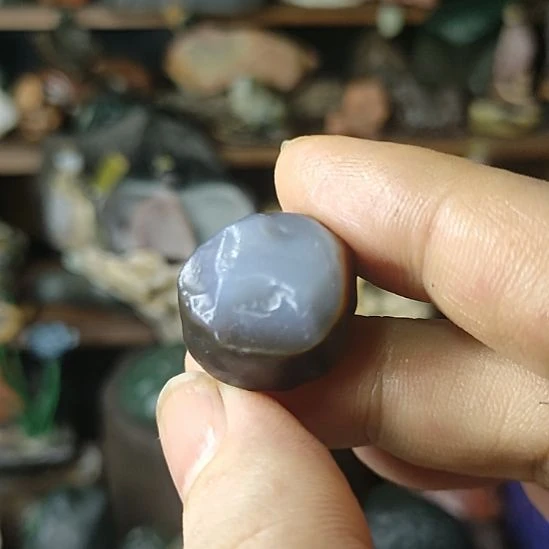天然原石拼接组合