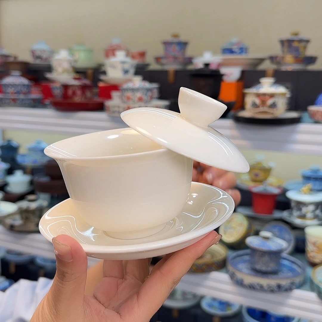 我们的目标是成为一