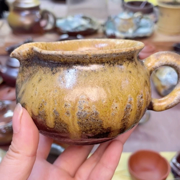 茶壶紫砂宜兴紫砂原矿泥料