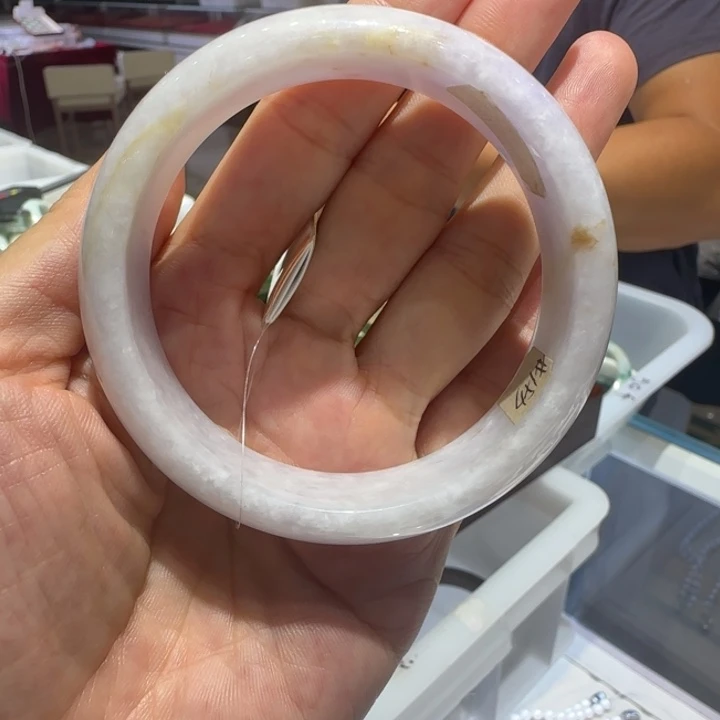 未镶嵌手镯翡翠868