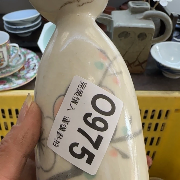 娃***娃瓷片一物一拍感谢支持