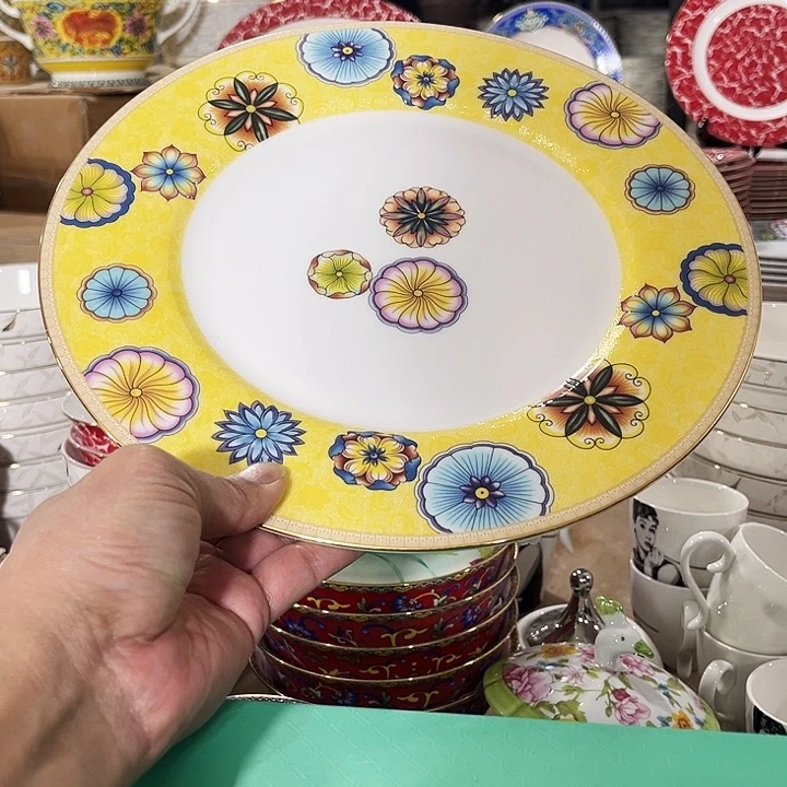 骨瓷优质骨瓷福利款