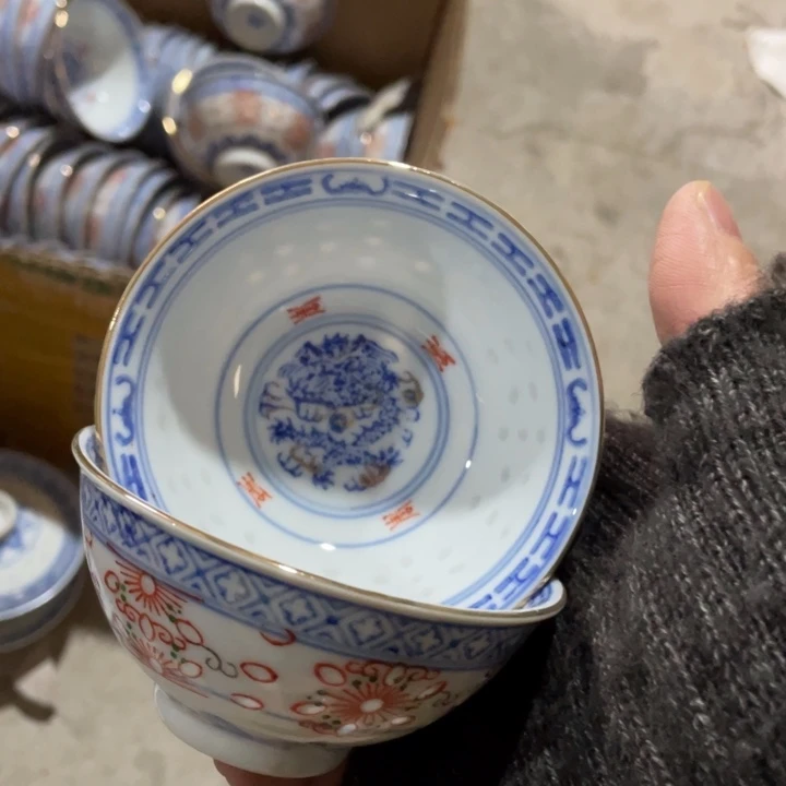 瓷片景德镇陶瓷艺术博物