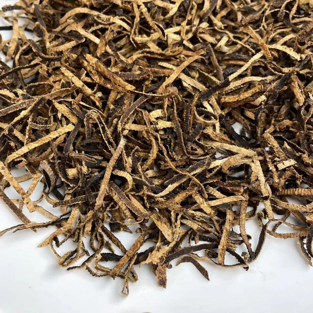 【飞飞精选】陈皮丝 新会核心产区