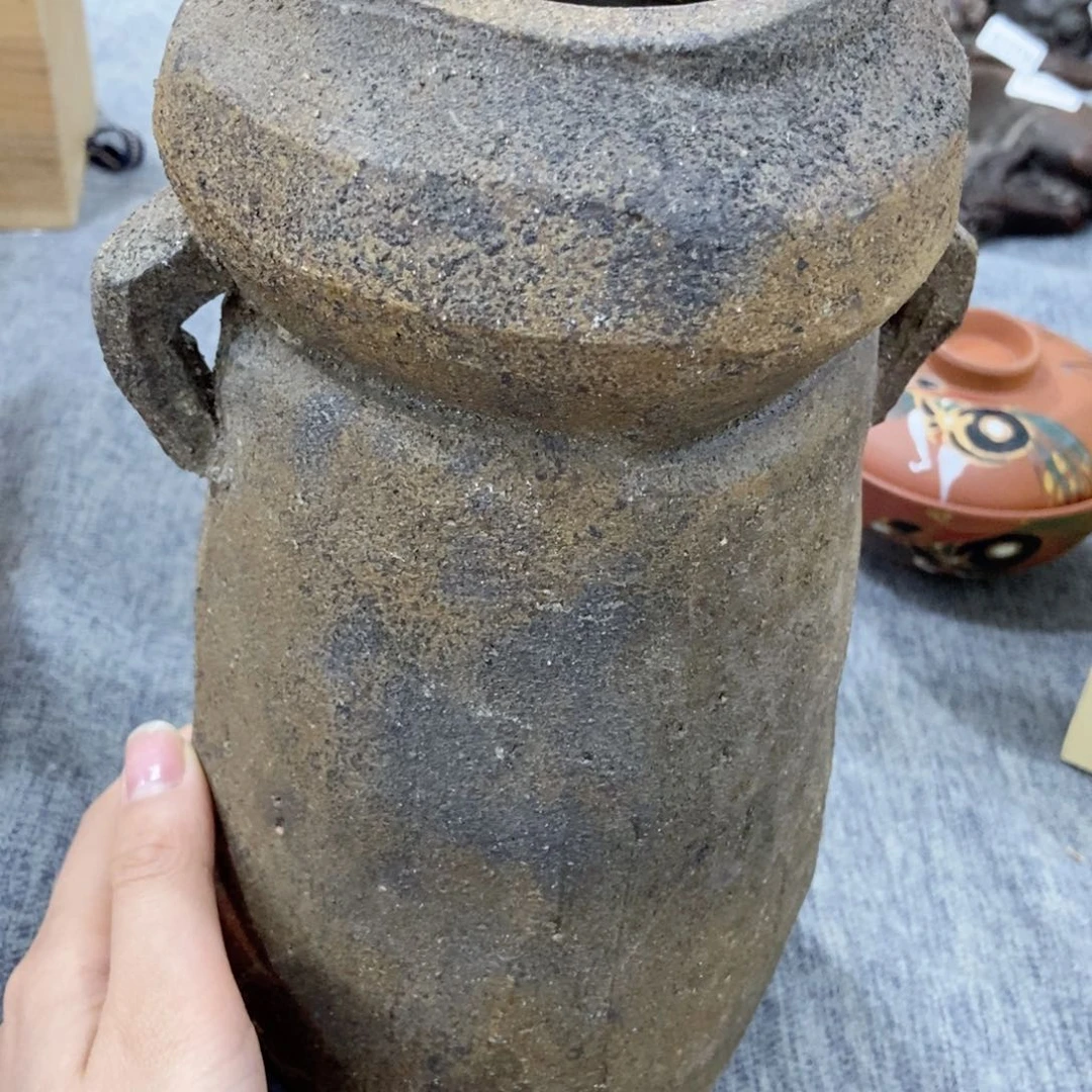 紫砂茶杯非常满意好看得物件