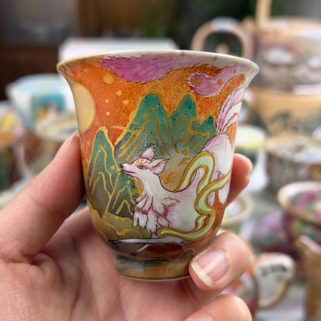 景德镇8折活动景德镇陶瓷