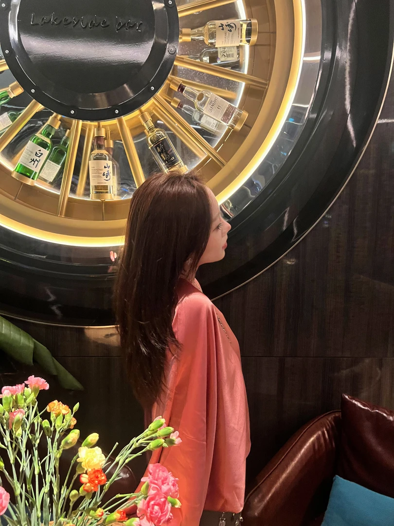 X可爱百搭复古彩色ins甜美发夹X6500