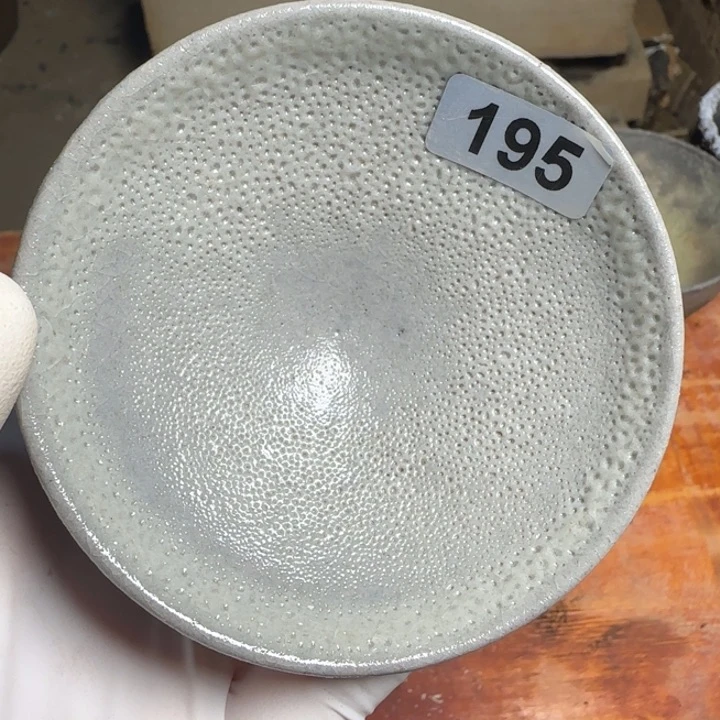 茶盏柴烧建盏闪购链接195