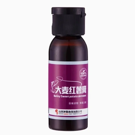 大麦红薯膏30毫升小瓶