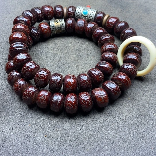 凤眼菩提吊坠111111qqq