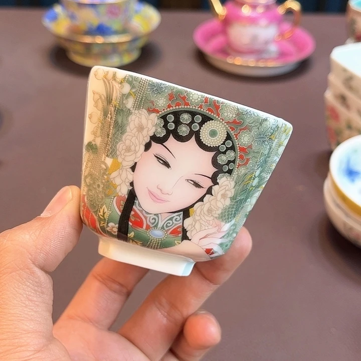 陶瓷陶瓷陶瓷茶具