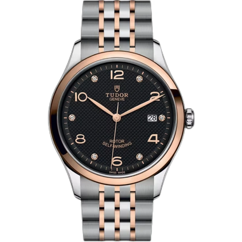 未使用 TUDOR/帝舵 1926系列/91551/39mm/工价31400