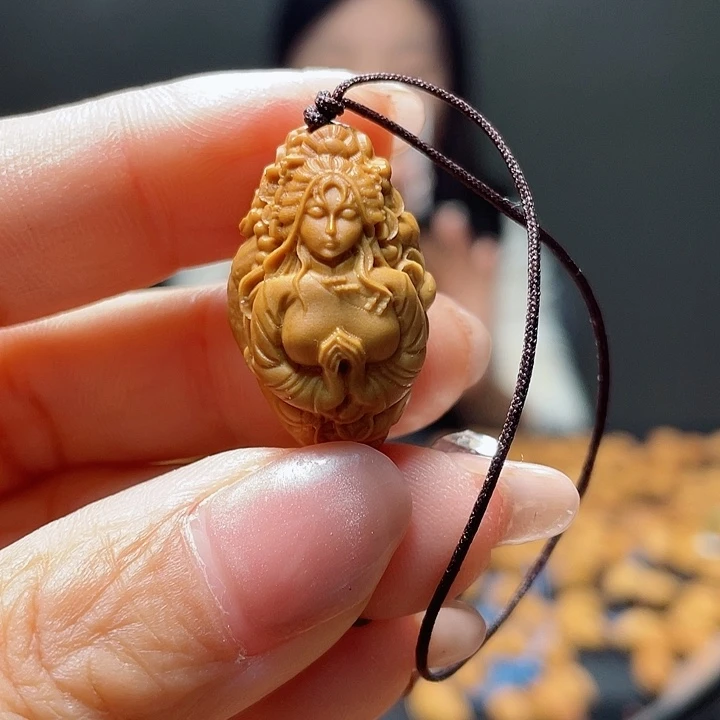 橄榄核手串/手链橄榄