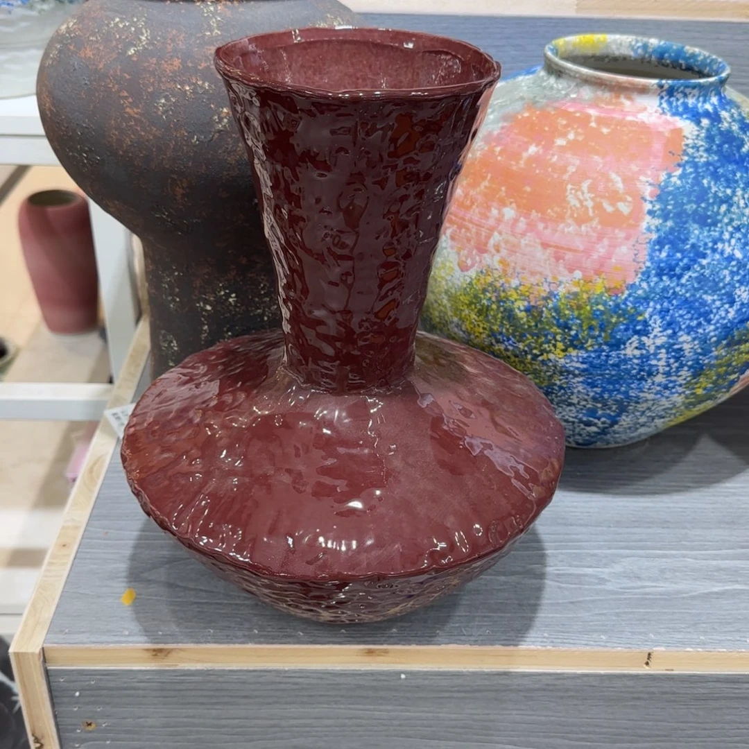 景德镇陶瓷艺术品福利微瑕