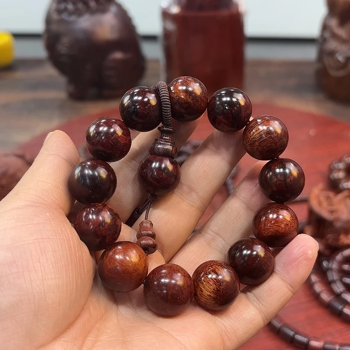 木雕艺术作品欣赏