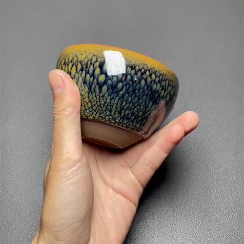 【闪购商品】茶盏-10171..........