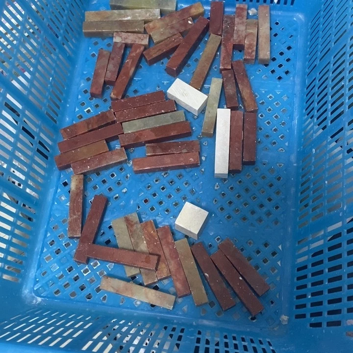青田石?****考浙江红1.0的