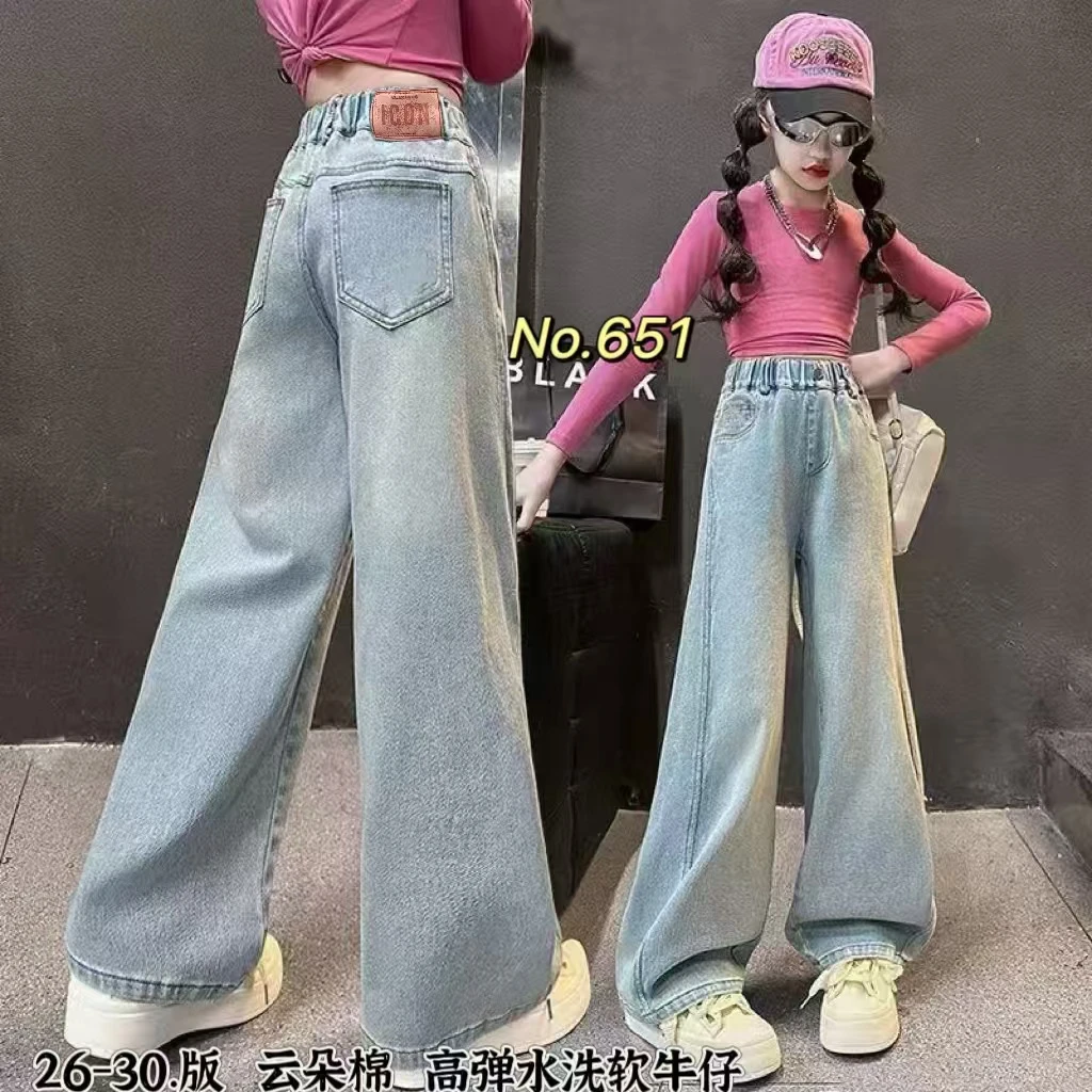 F001 冬款儿童 小童 T恤  裤子