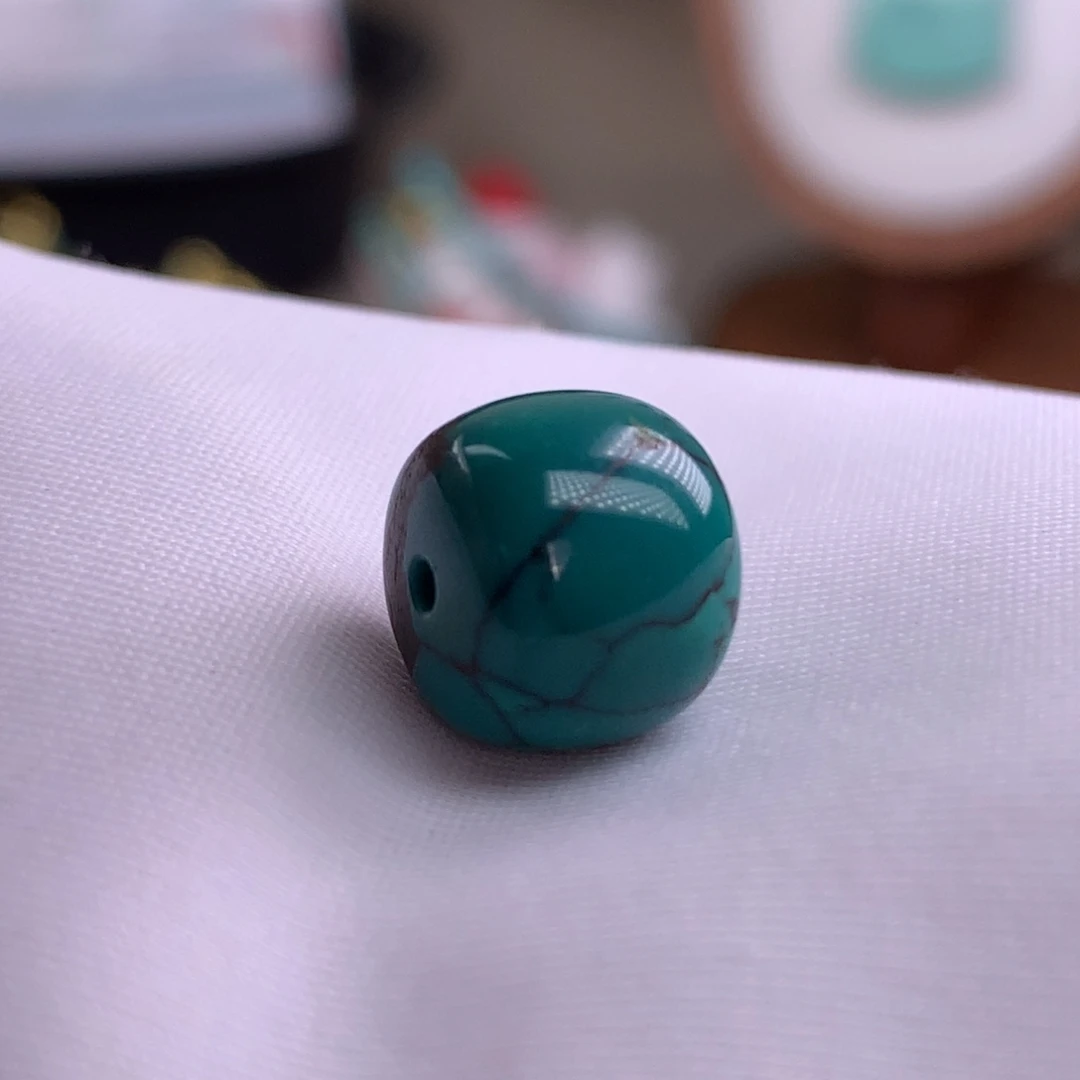 绿松石未镶嵌绿松石11*9