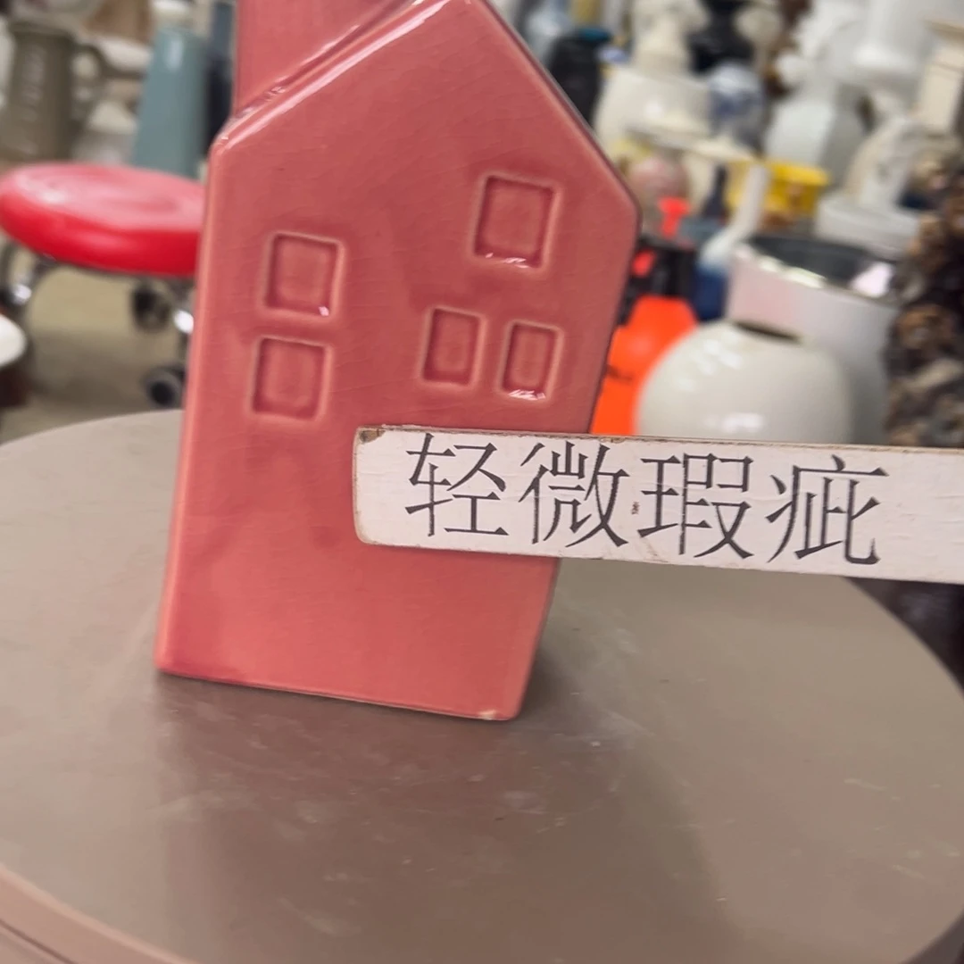 摆件微瑕外贸出口高度问客服