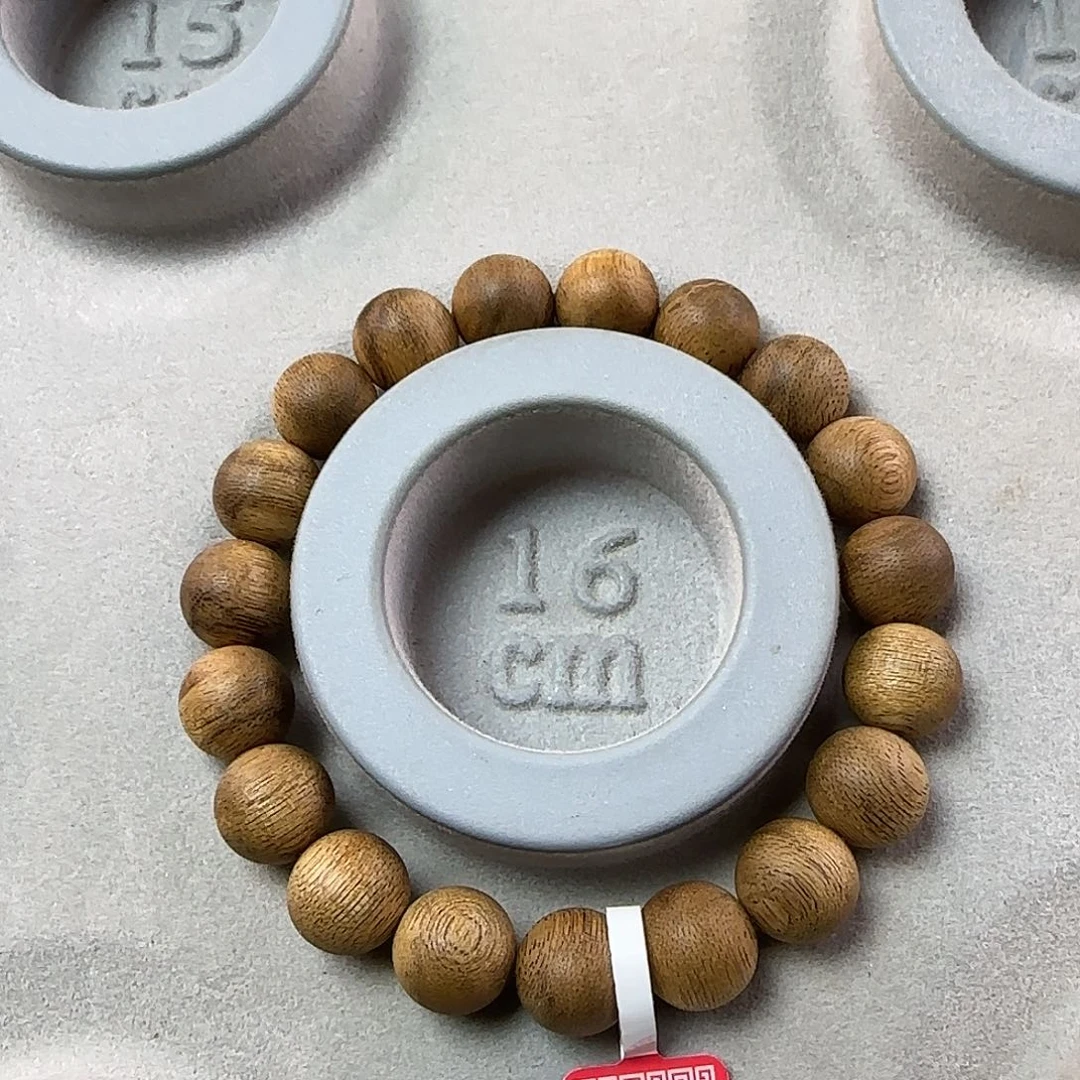 手串沉香加里曼丹 1.1 7.9g