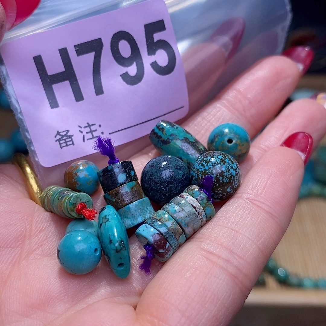 空竹粉丝专享福利十堰特色手工散珠