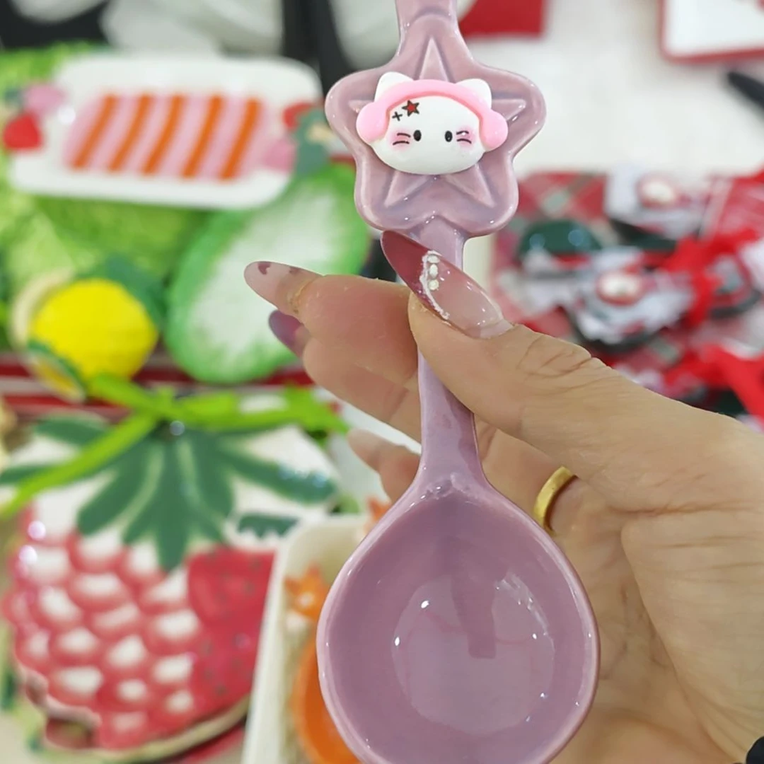 铃***喵微瑕陶瓷不退不换满28包邮，磕碰售后附带开箱视频方可售后