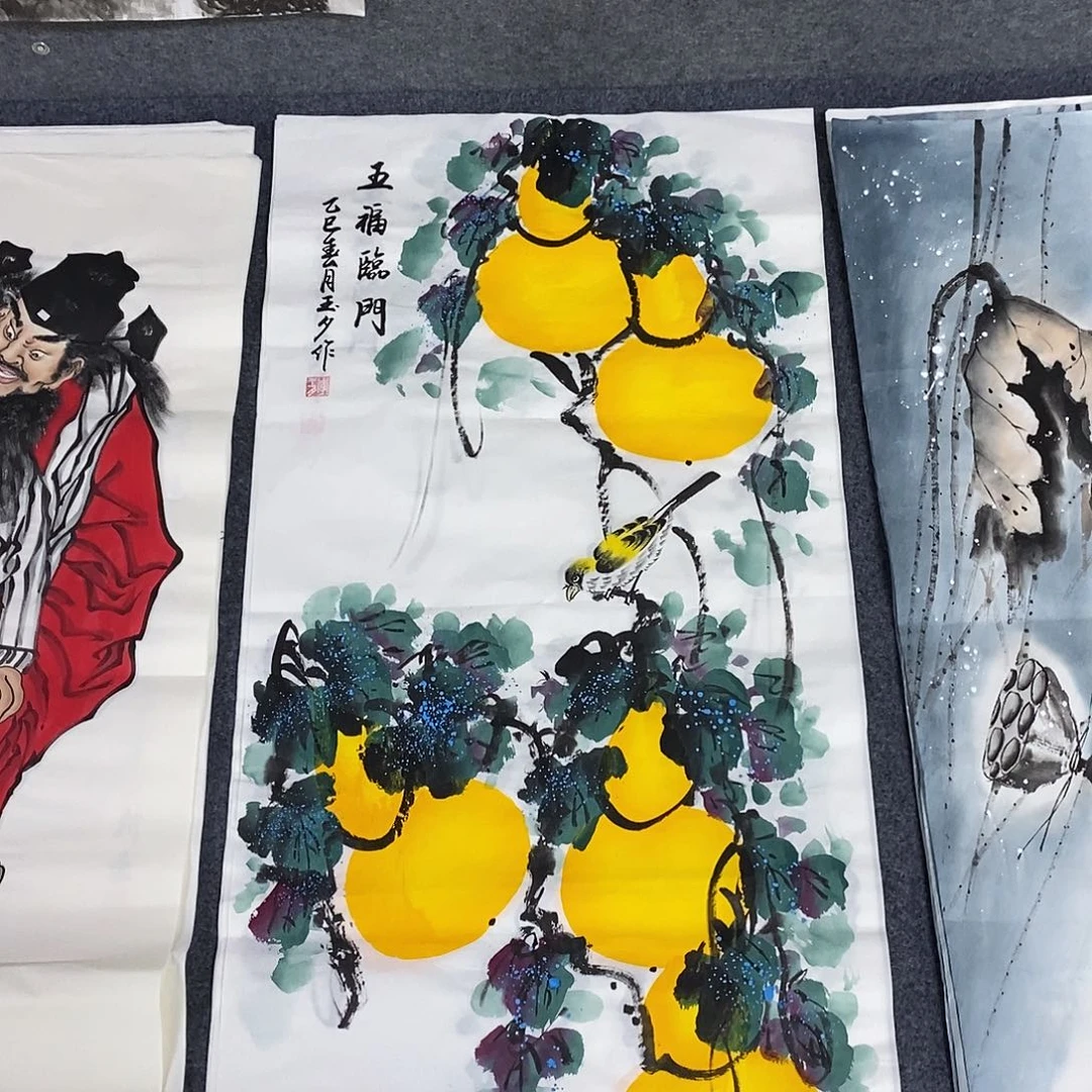 国画100✖️50画画画画画画画画