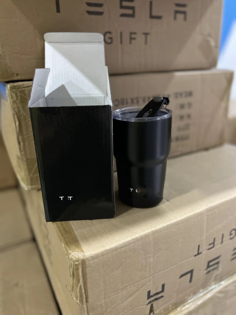 TSL家轻奢不锈钢水杯送朋友