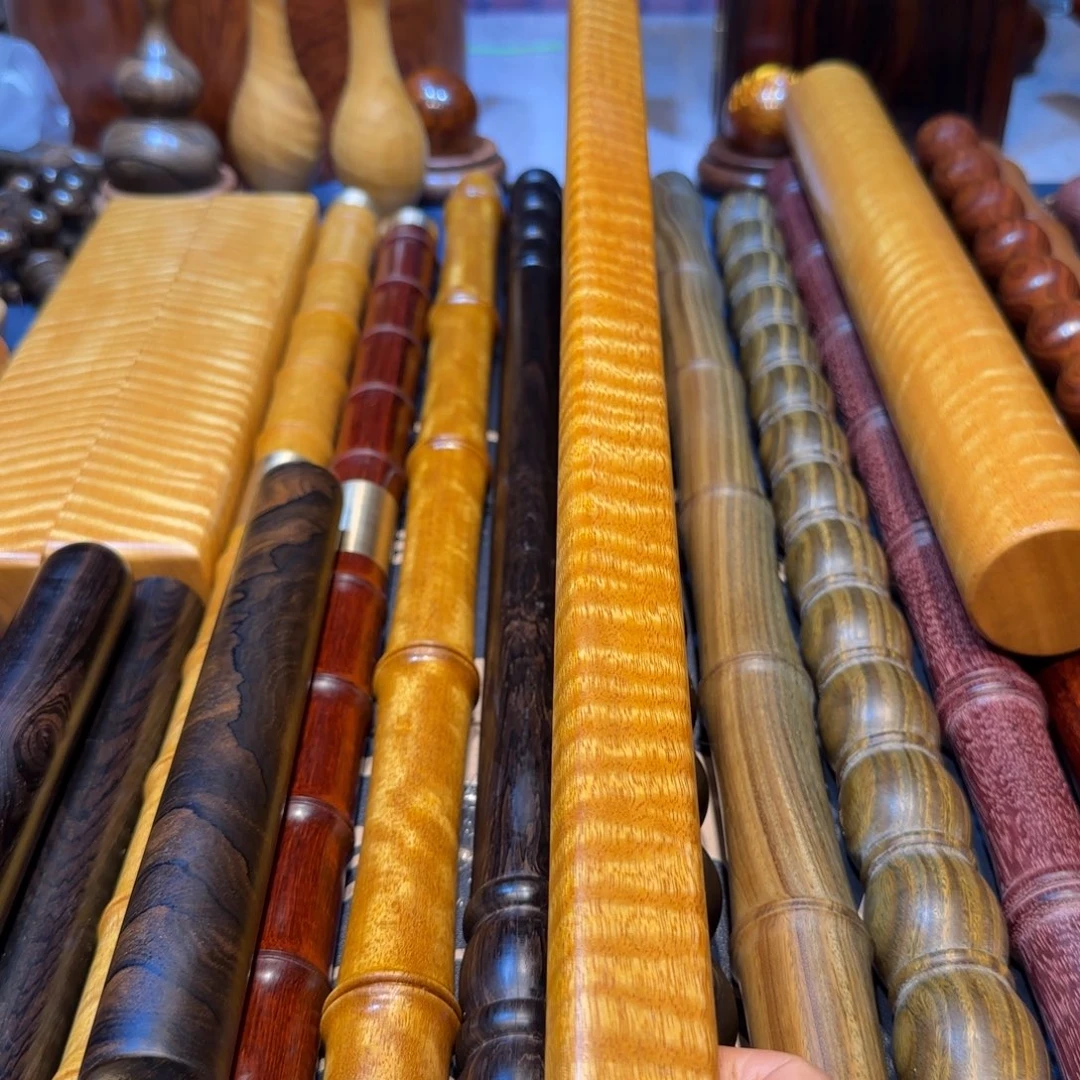 大果紫檀（缅甸花梨）信**杨