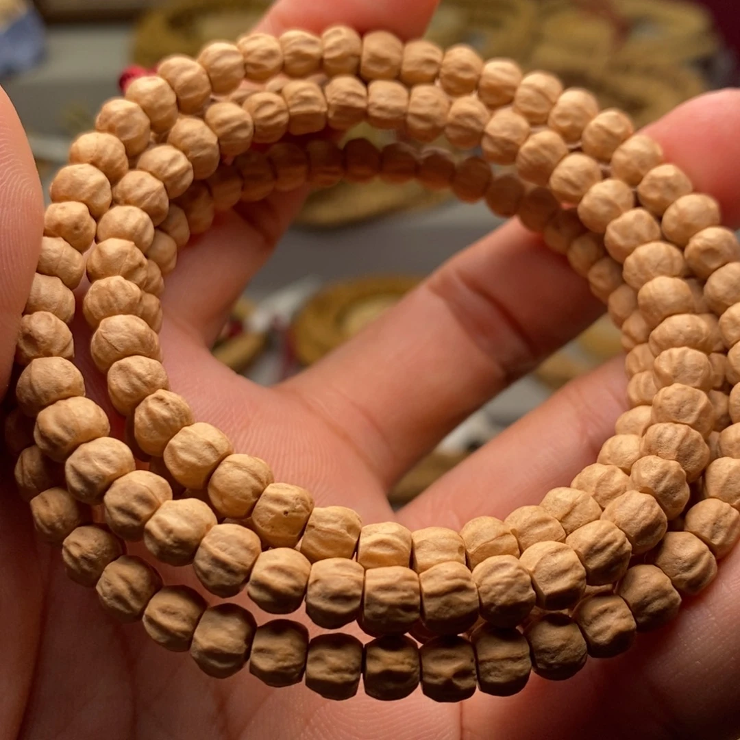 柏香籽/百香籽吊坠