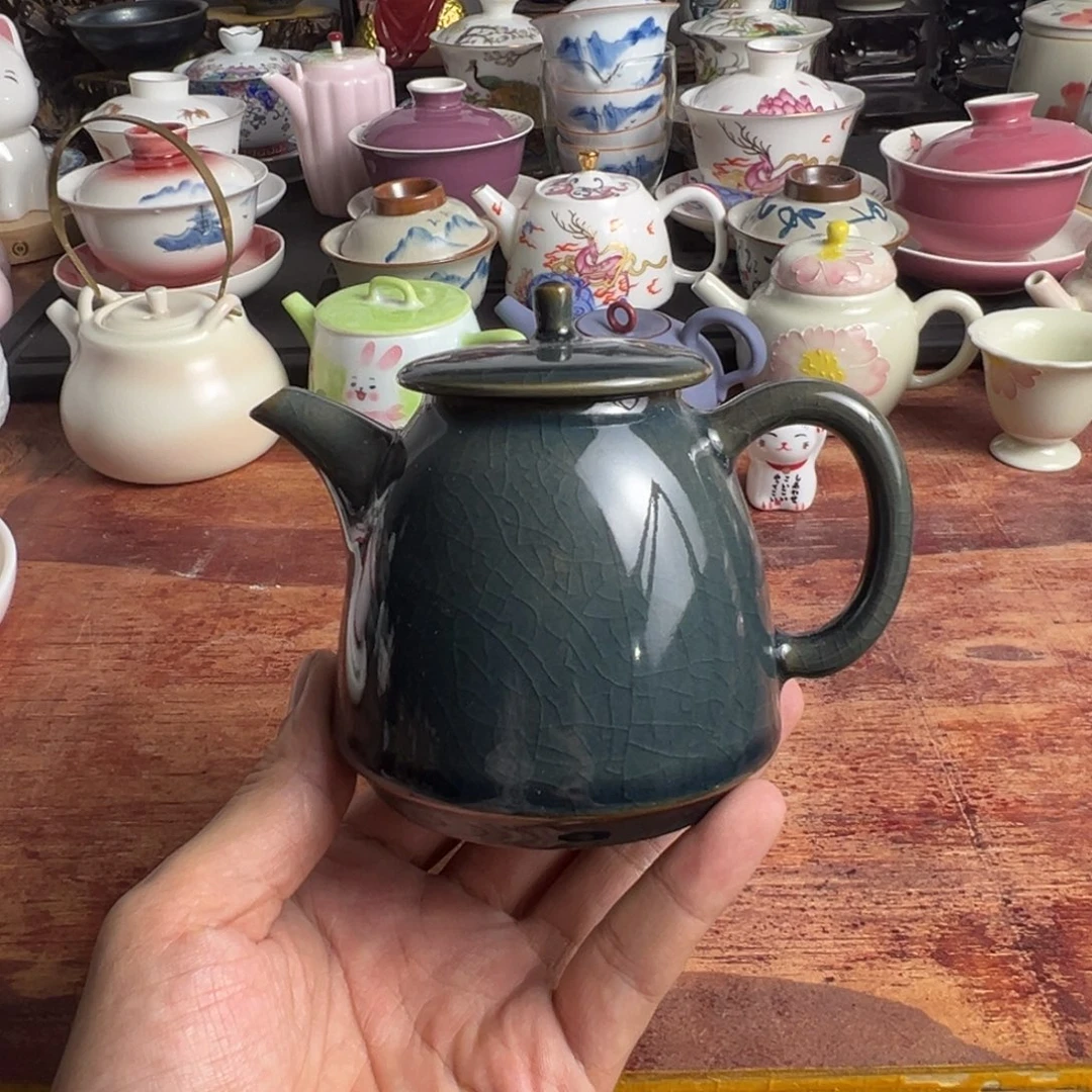 库存茶具部分瑕疵介意勿拍！