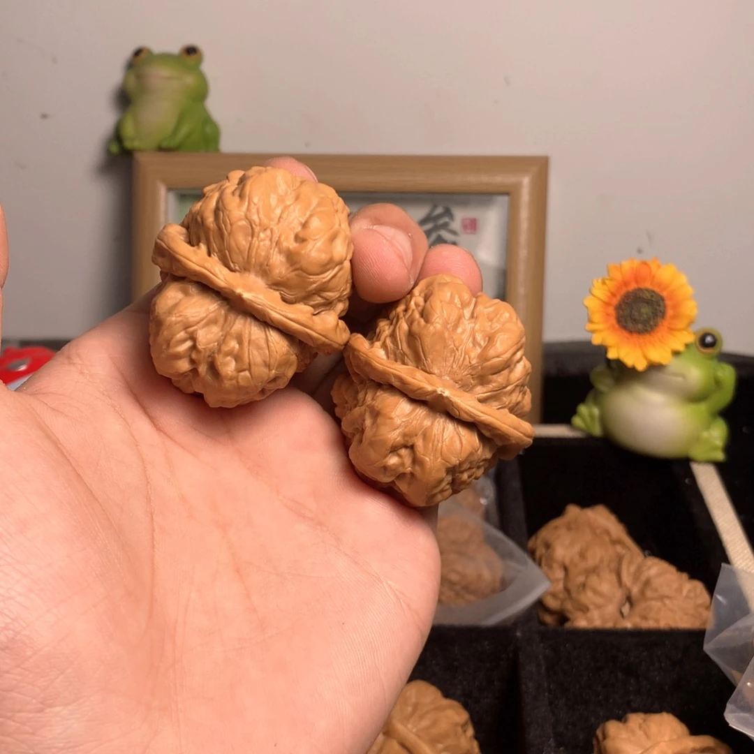 吊坠文玩核桃?****?