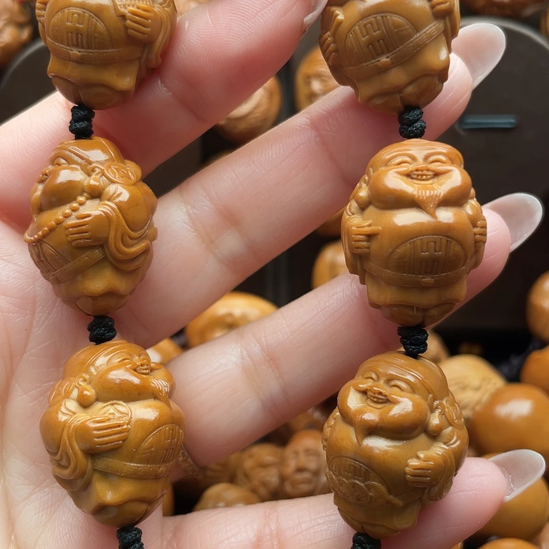 橄榄核手串/手链橄榄核