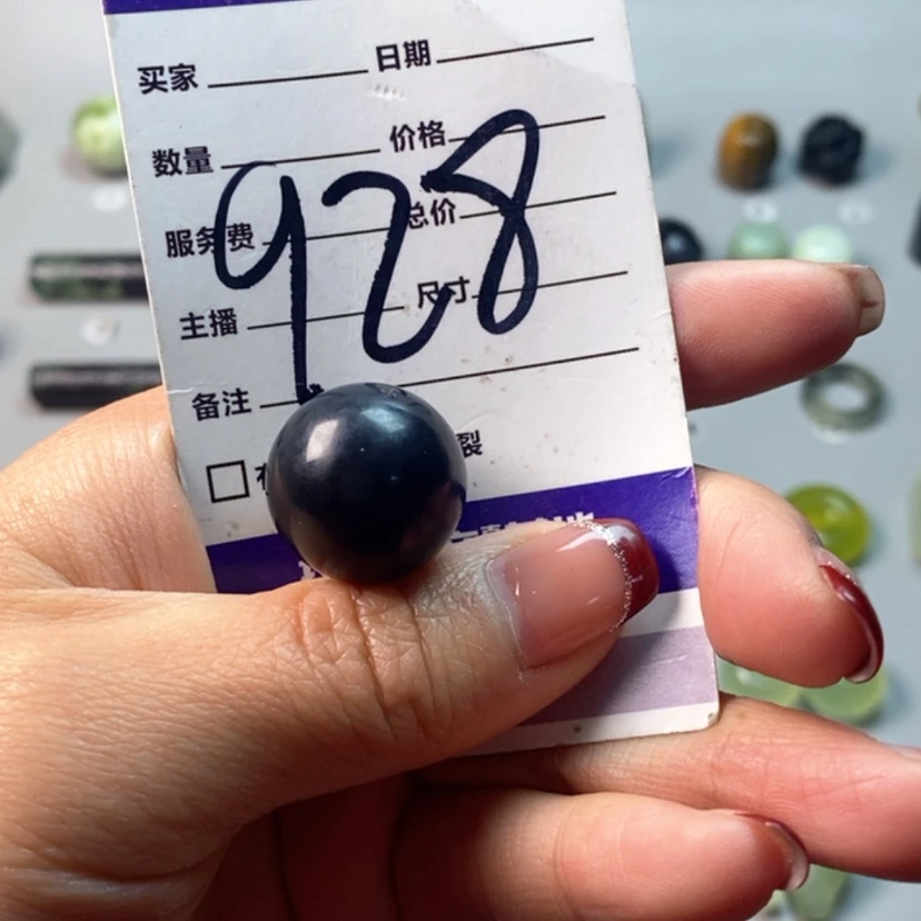 【闪购商品】蛇纹石玉吊坠(不含链)未镶嵌L***方