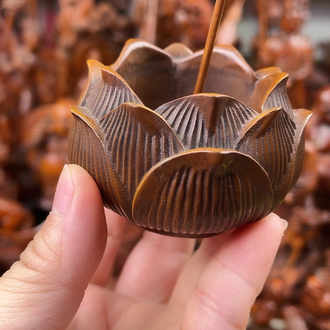 黄杨木黄杨木雕刻艺术