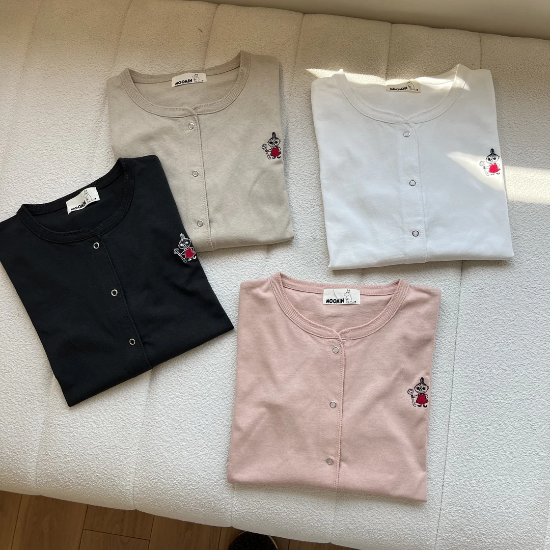 5月23日<春夏亚美开衫>均码亚美长袖