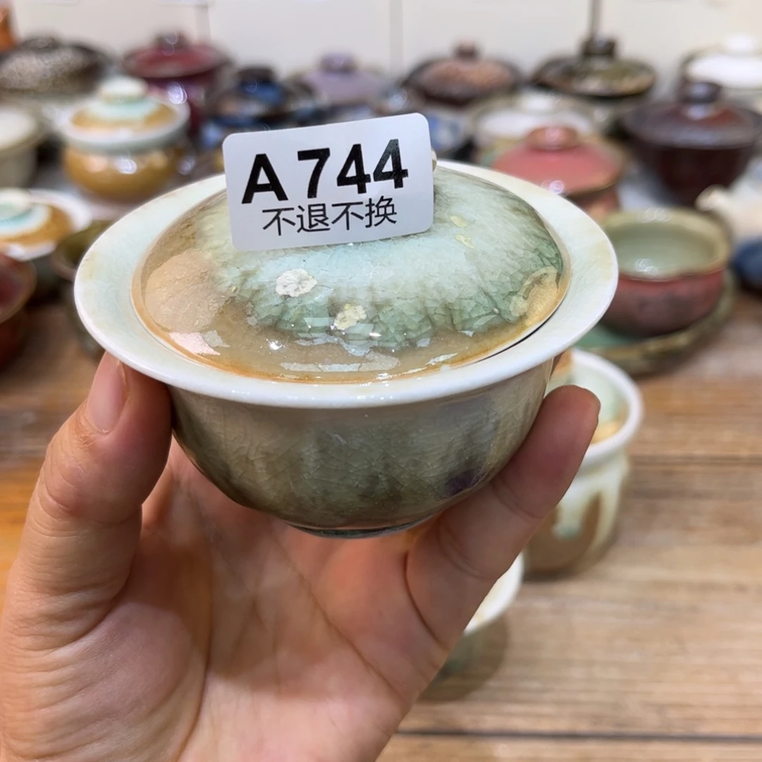 陶瓷艺术品333333
